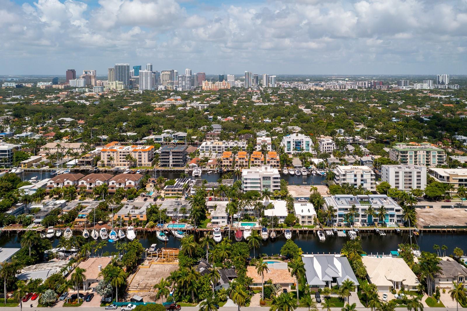 Nurmi Isles Island 4 24-4 - Residential Income