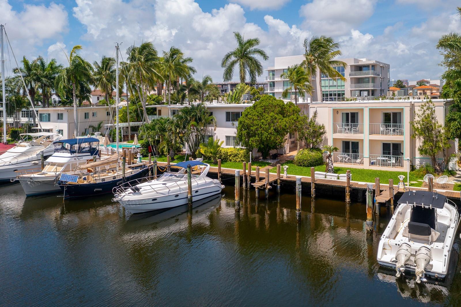 Nurmi Isles Island 4 24-4 - Residential Income