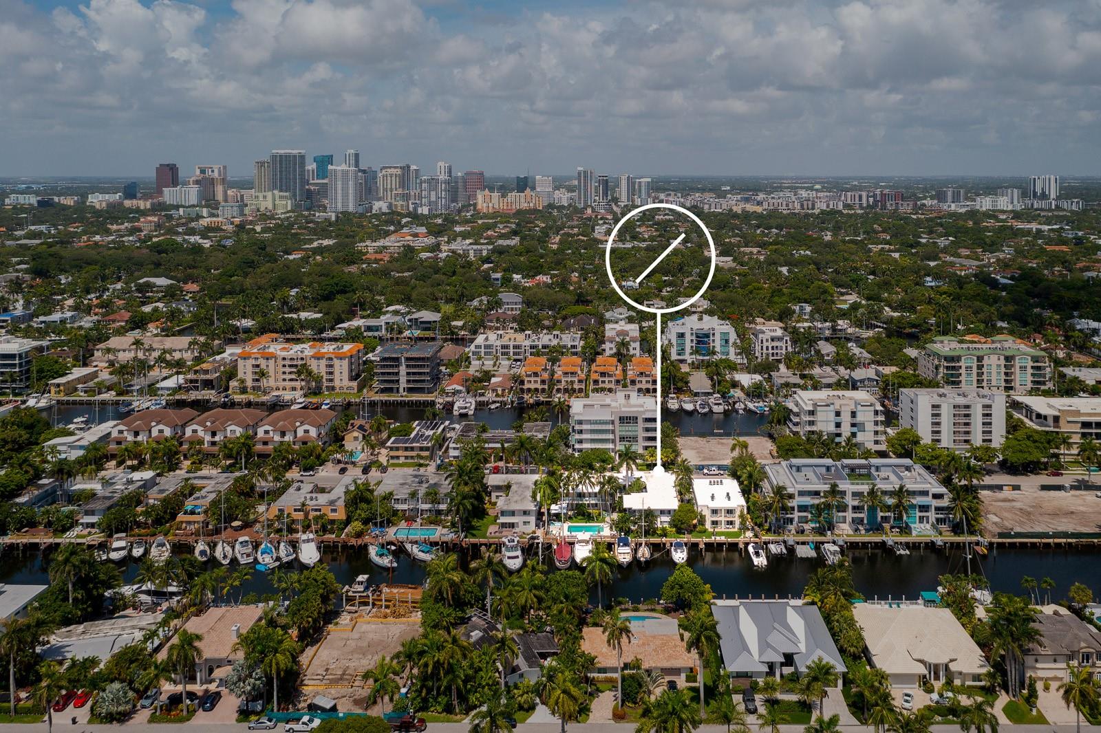 Nurmi Isles Island 4 24-4 - Residential Income