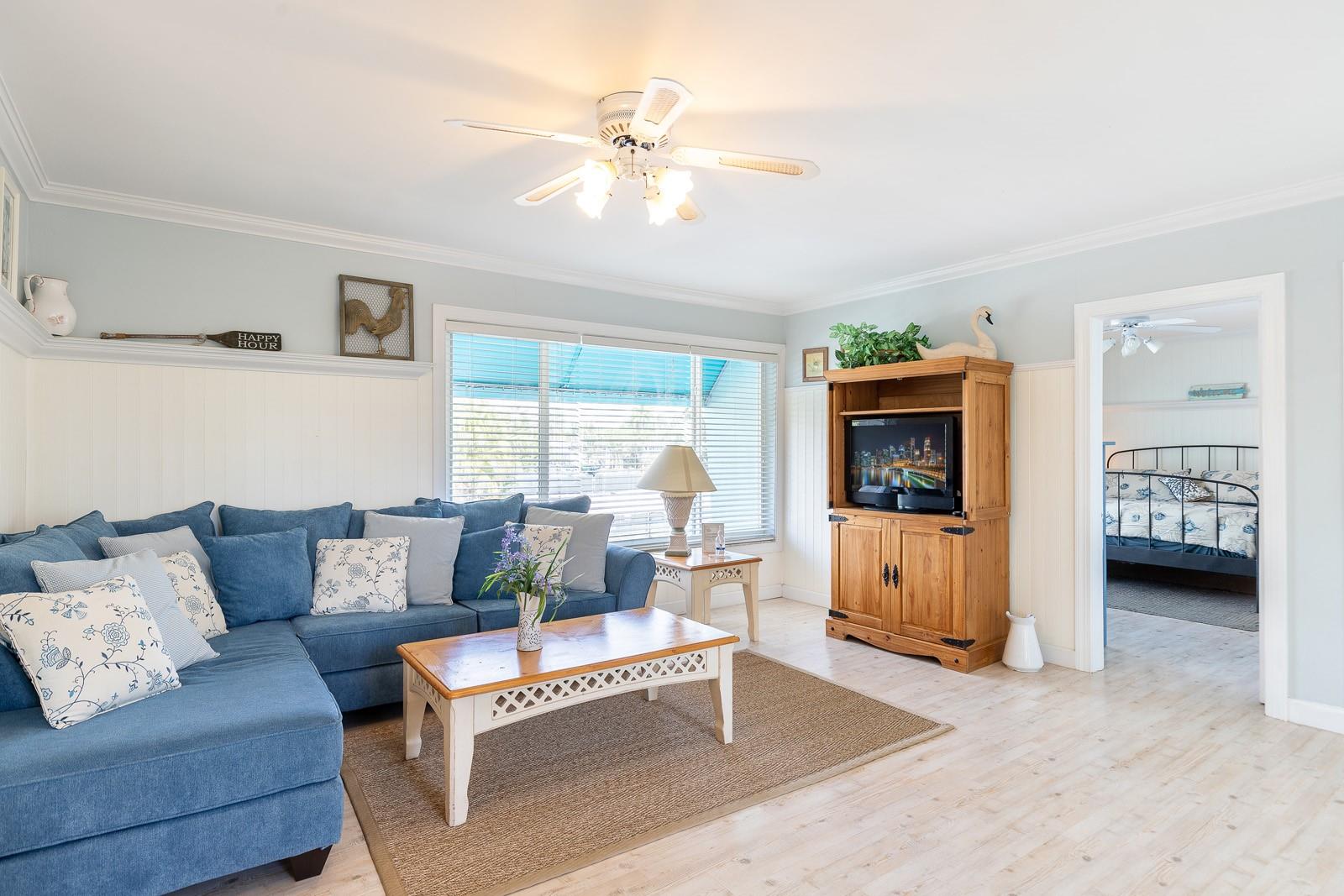 Nurmi Isles Island 4 24-4 - Residential Income