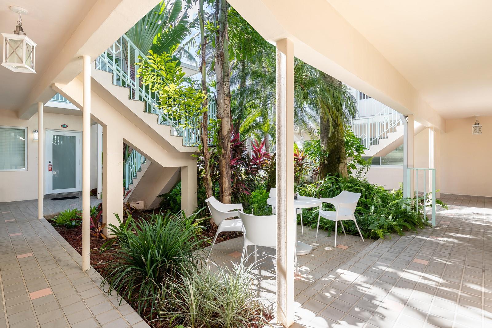 Nurmi Isles Island 4 24-4 - Residential Income