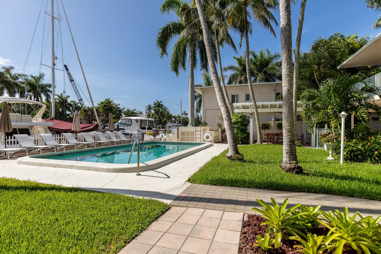 Nurmi Isles Island 4 24-4 - Residential Income