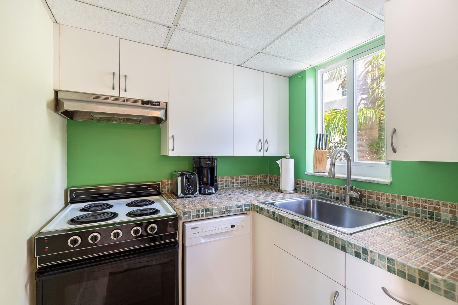 Nurmi Isles Island 4 24-4 - Residential Income