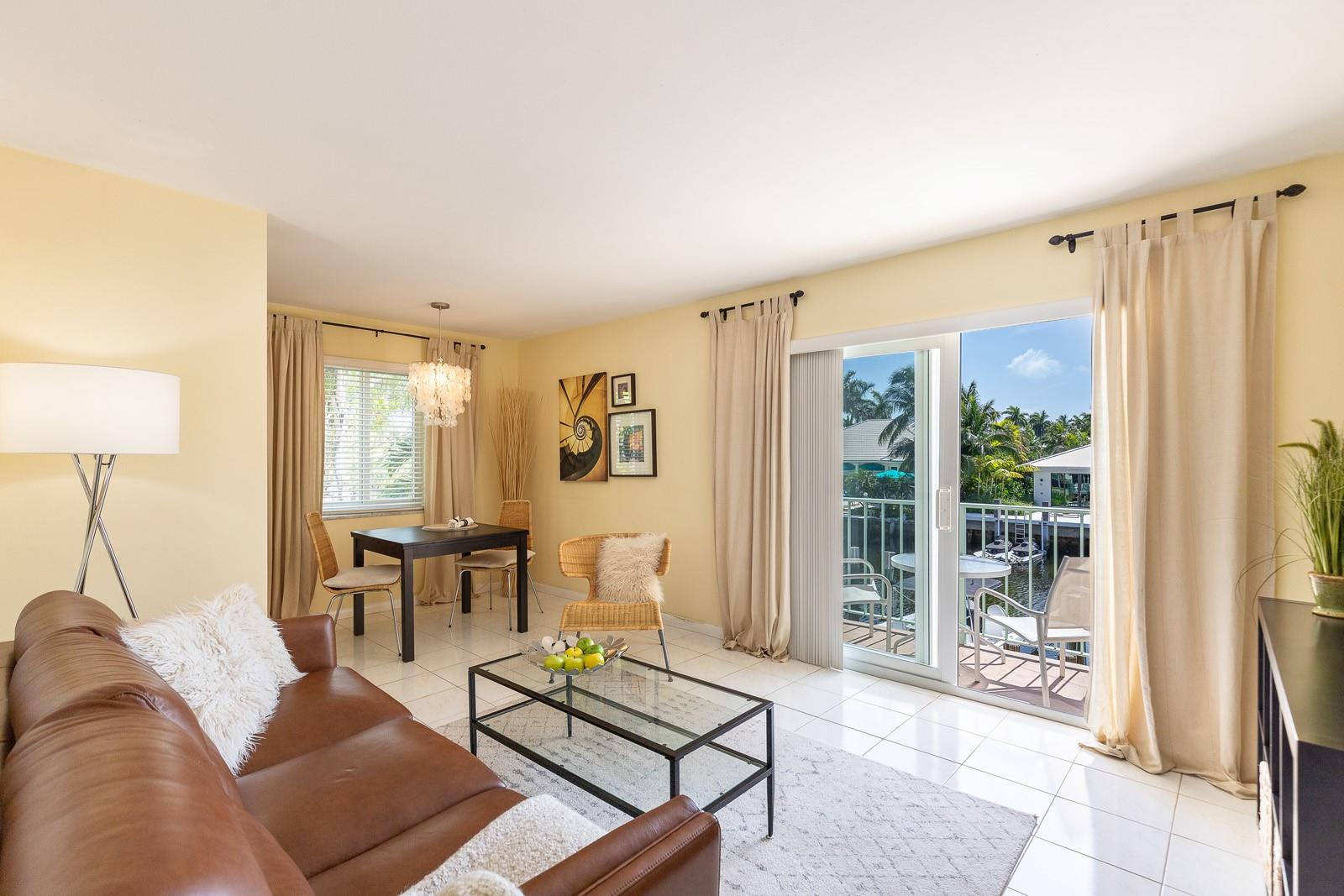 Nurmi Isles Island 4 24-4 - Residential Income