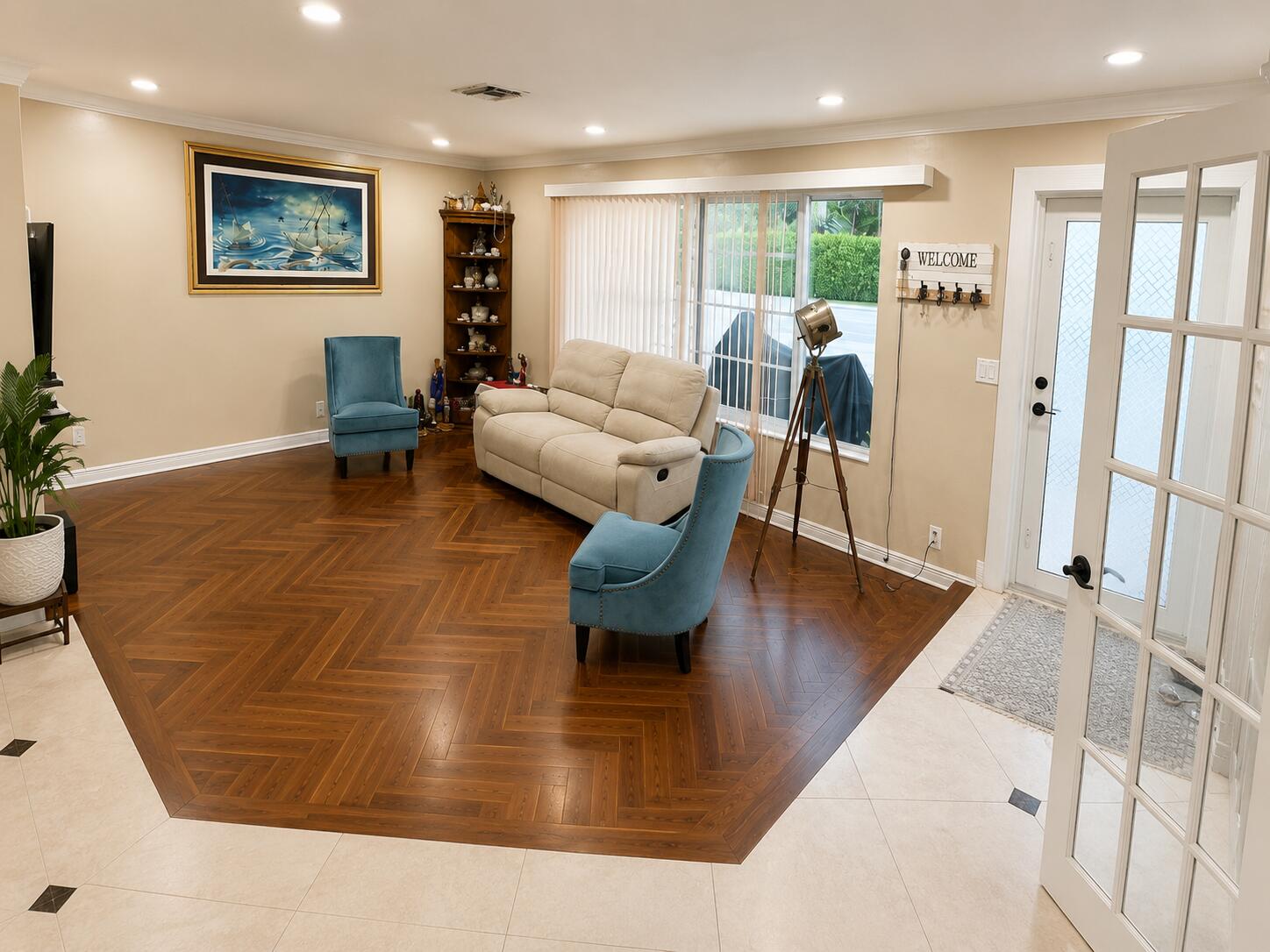 1905 S FLORIDA MANGO Road