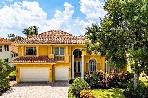 7094 Via Mediterrania Boca Raton FL 33433