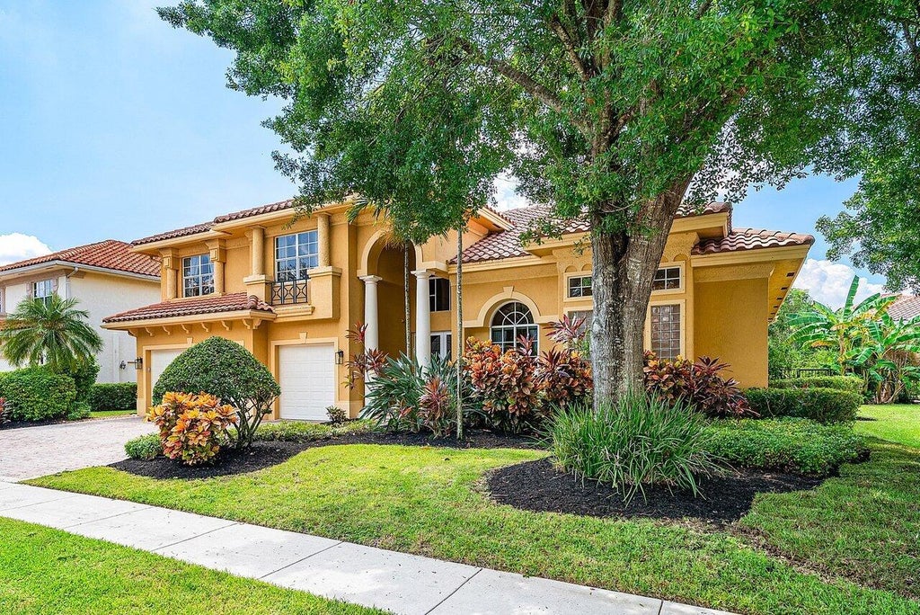 Photo of 7094 Via Mediterrania, Boca Raton, FL 33433 (MLS # R11117373)
