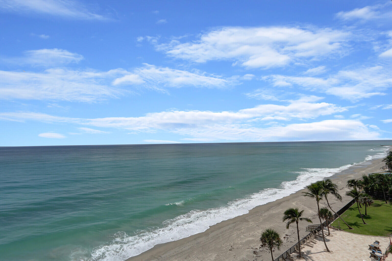 OCEAN TOWERS CONDO APTS - Residential