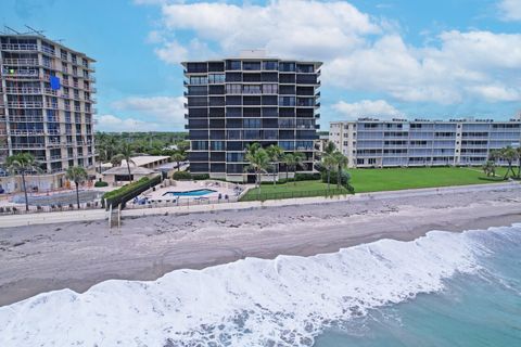 Photo of 200 S Beach Road #802, Tequesta, FL 33469 (MLS # B26012225)