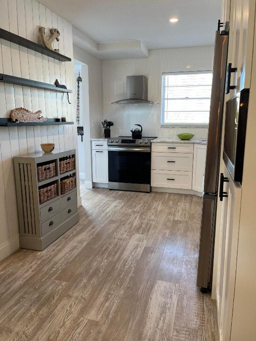 Photo of 18081 SE Country Club Drive #293, Jupiter, FL 33469 (MLS # R11084588)