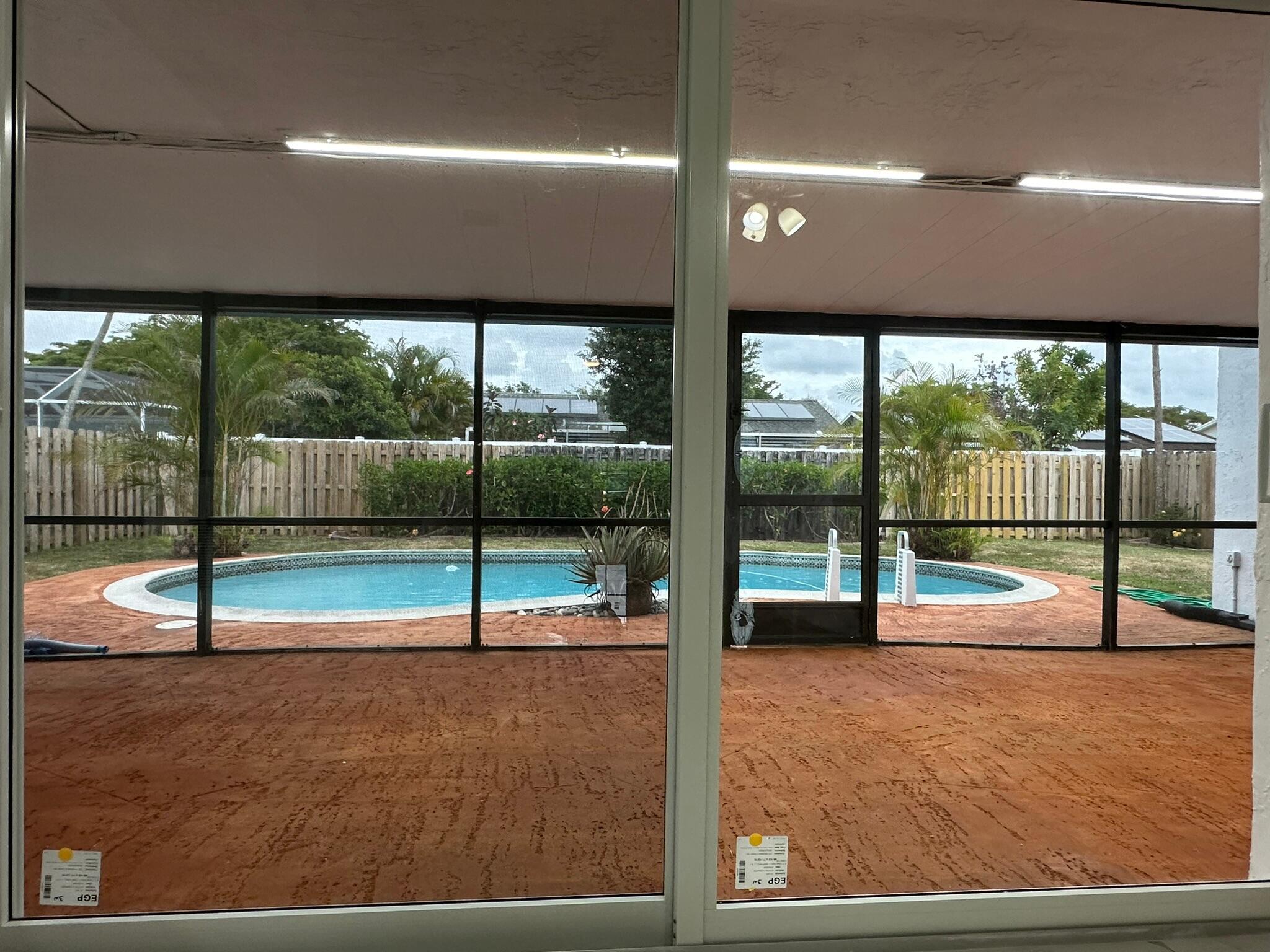 WOODSTOCK ADD 1 - Residential Lease