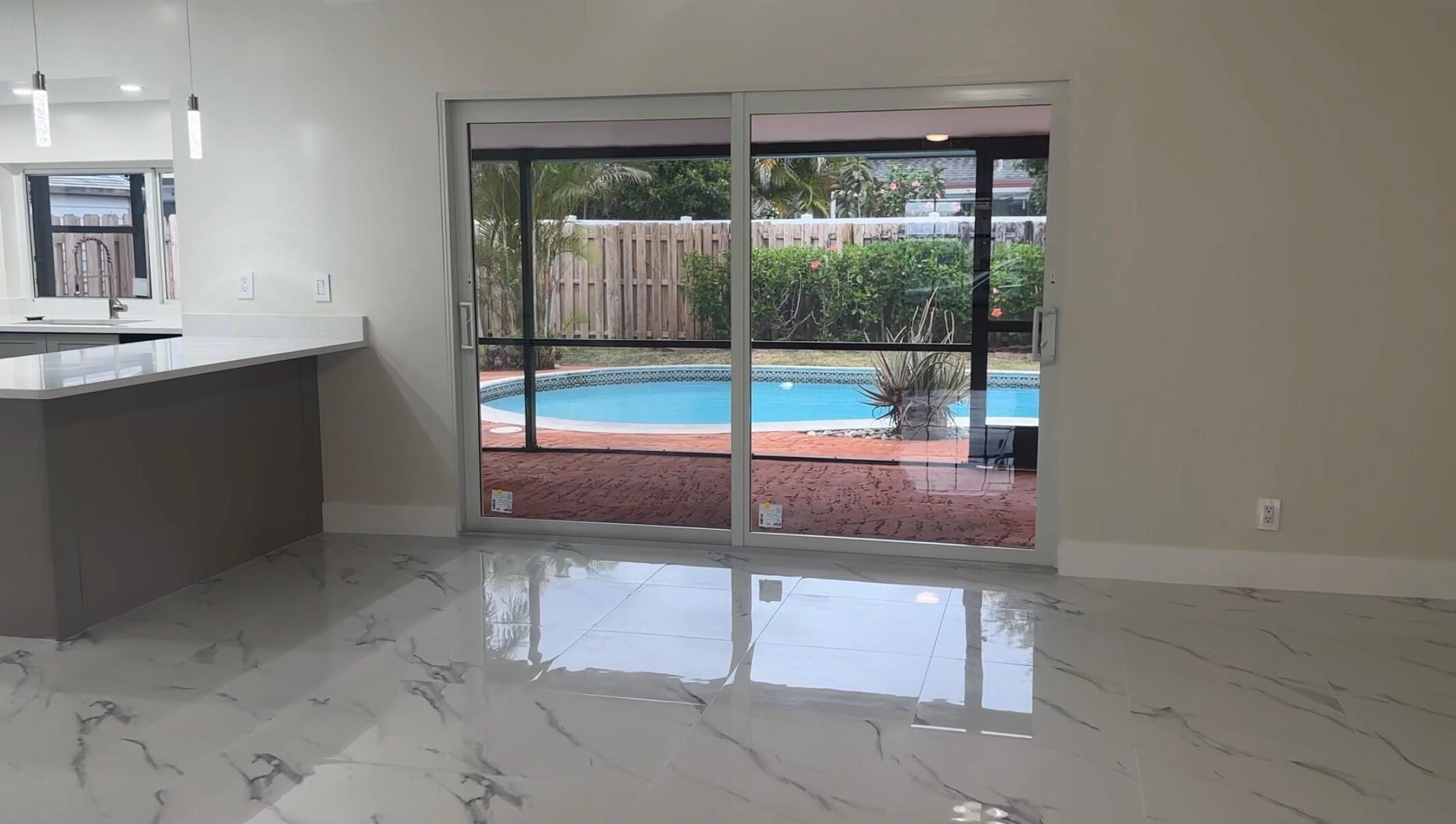 WOODSTOCK ADD 1 - Residential Lease