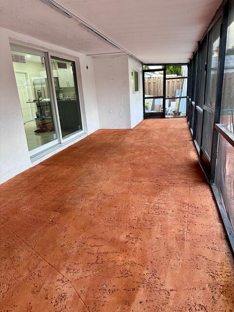 WOODSTOCK ADD 1 - Residential Lease