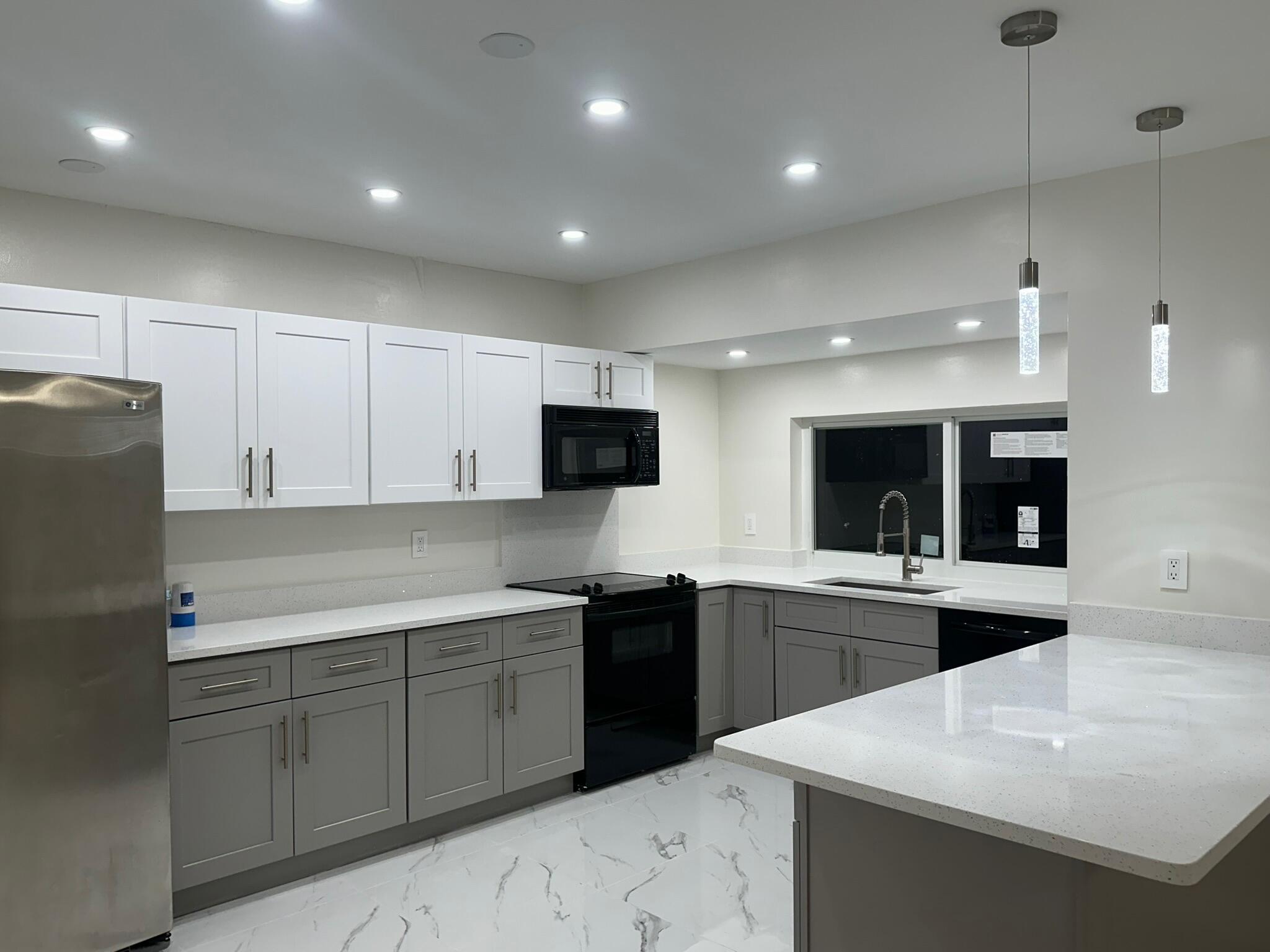 WOODSTOCK ADD 1 - Residential Lease