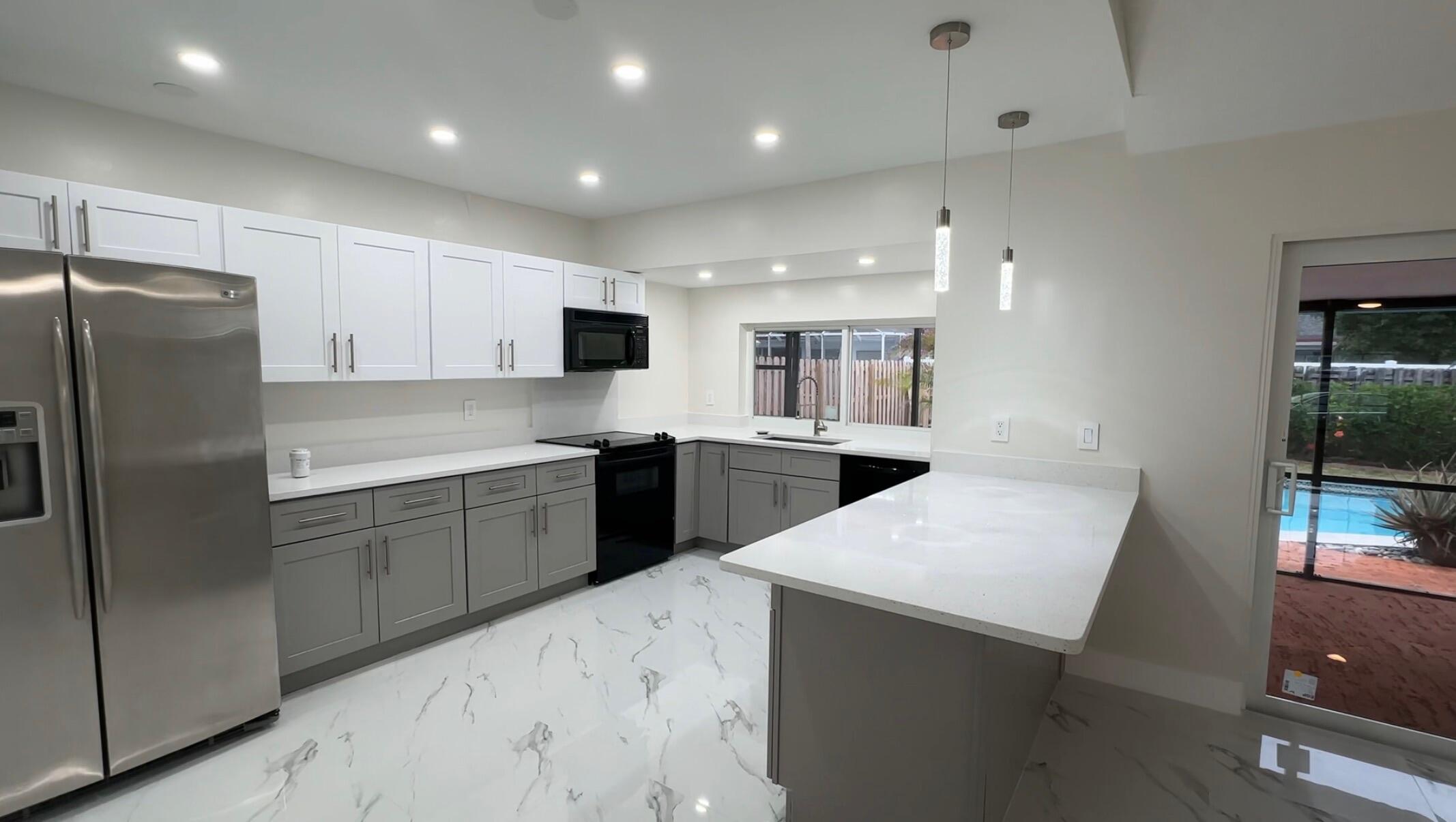 WOODSTOCK ADD 1 - Residential Lease