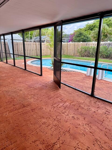 WOODSTOCK ADD 1 - Residential Lease