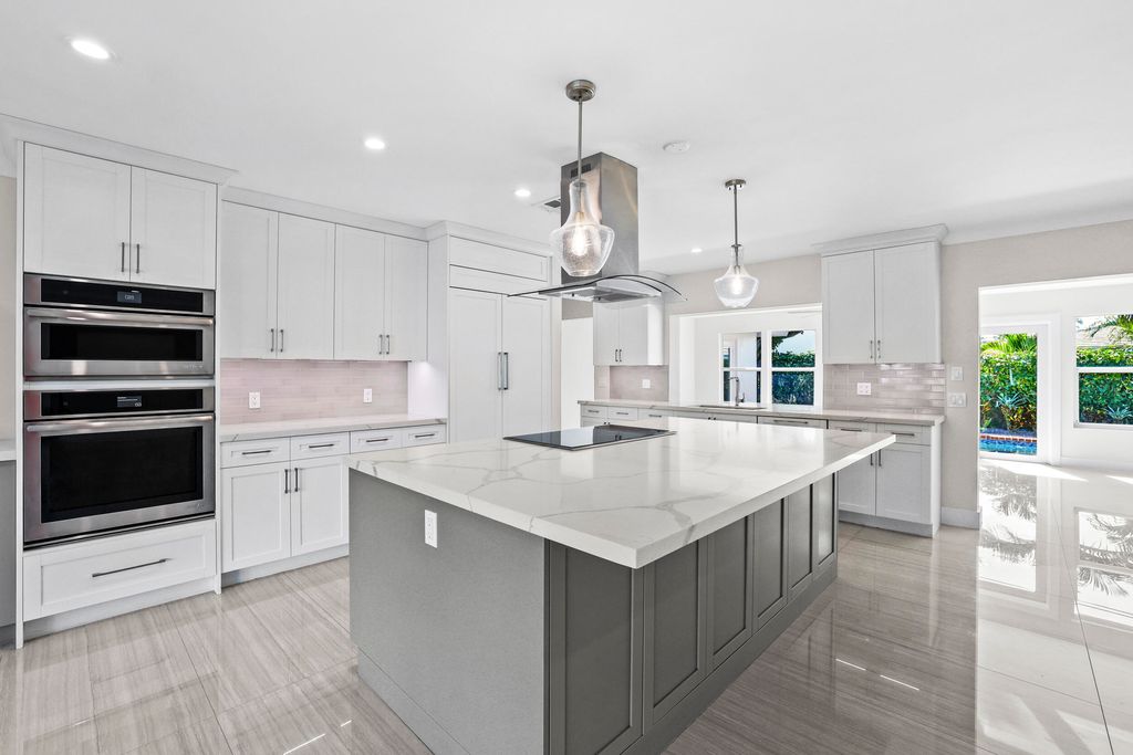 Photo of 4240 NE 22nd Terrace, Lighthouse Point, FL 33064 (MLS # B26030368)