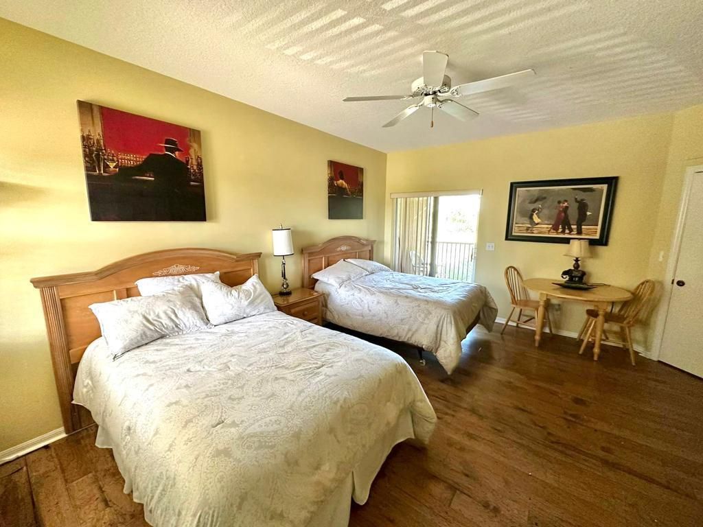 Photo of 9958 Perfect Drive #Side B, Port St Lucie, FL 34986 (MLS # R10915981)