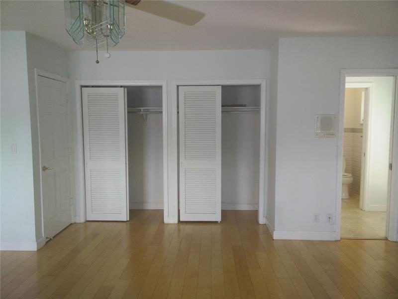 CORAL SPRINGS II - Residential Lease