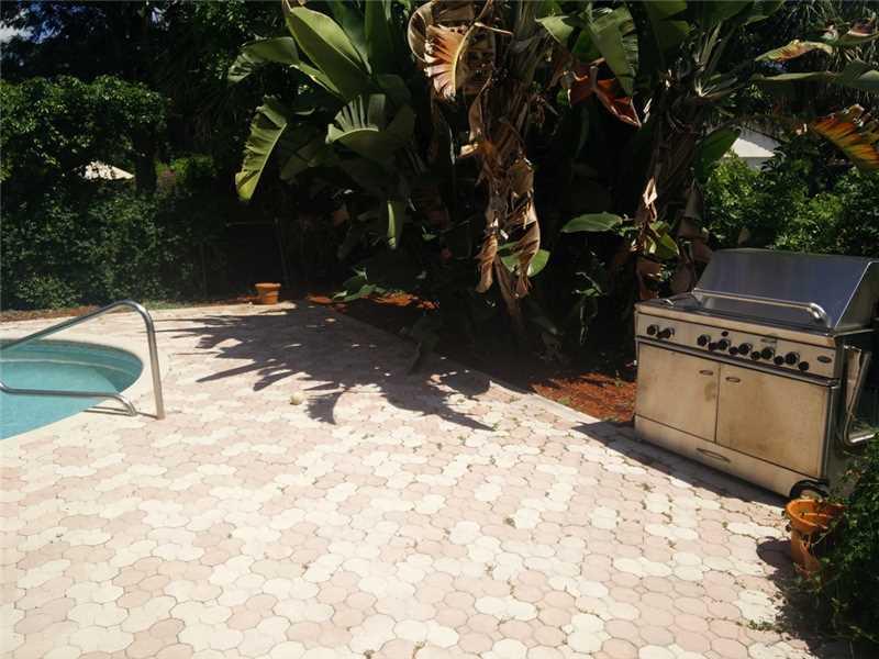 CORAL SPRINGS II - Residential Lease