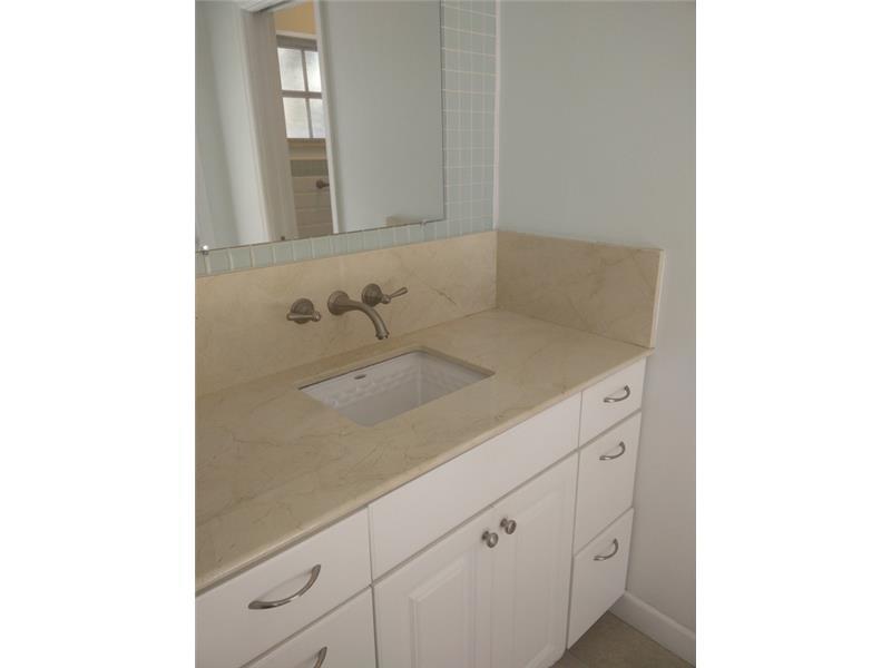 CORAL SPRINGS II - Residential Lease