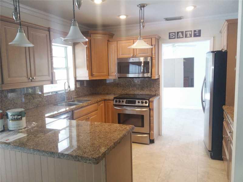 CORAL SPRINGS II - Residential Lease