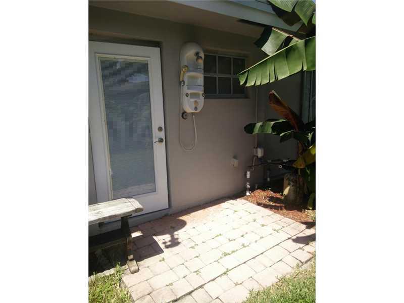 CORAL SPRINGS II - Residential Lease