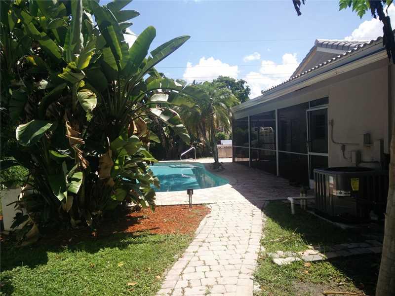 CORAL SPRINGS II - Residential Lease