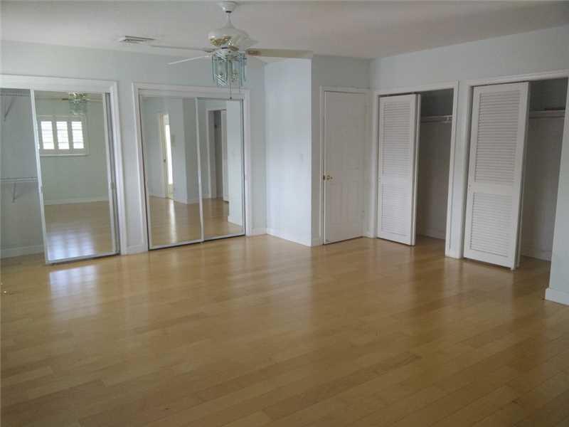 CORAL SPRINGS II - Residential Lease