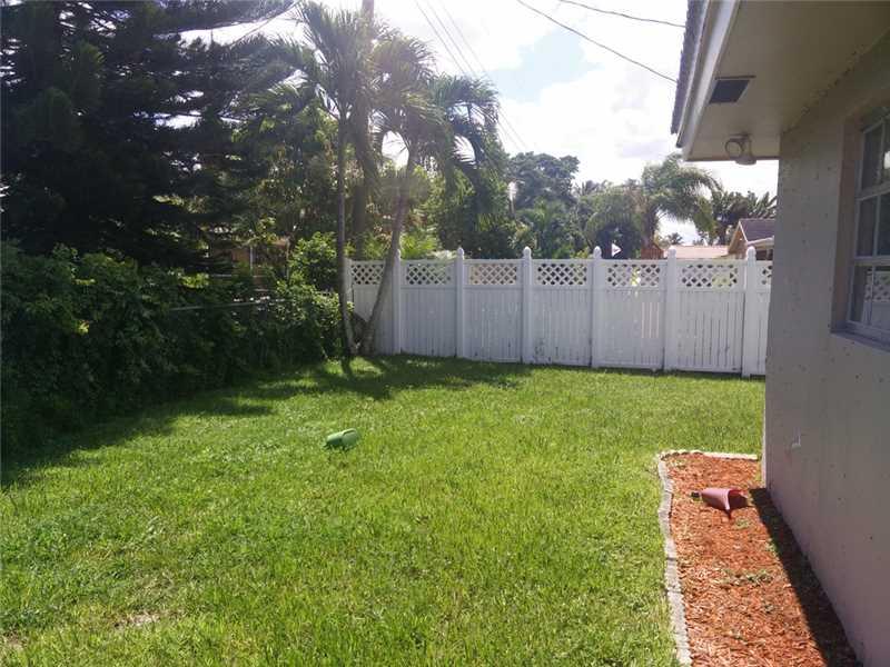 CORAL SPRINGS II - Residential Lease