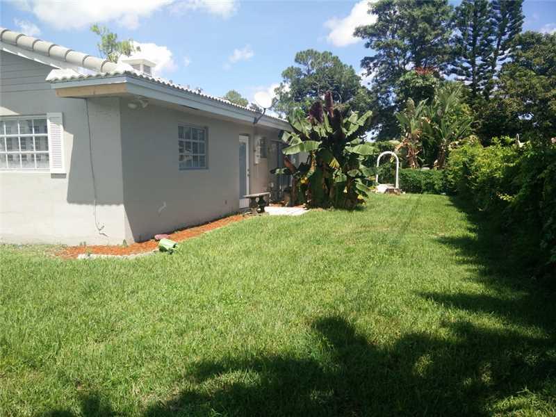 CORAL SPRINGS II - Residential Lease