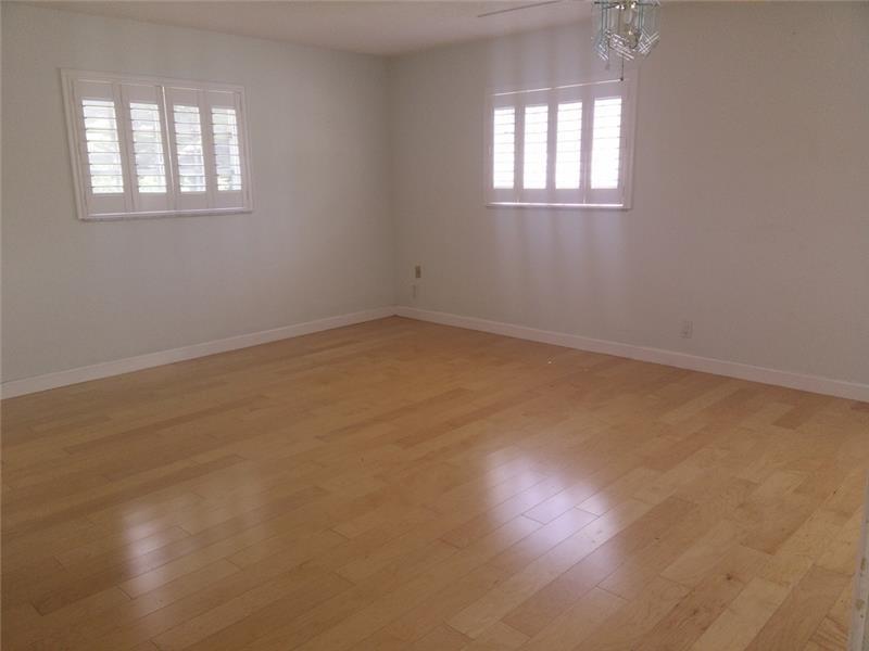 CORAL SPRINGS II - Residential Lease