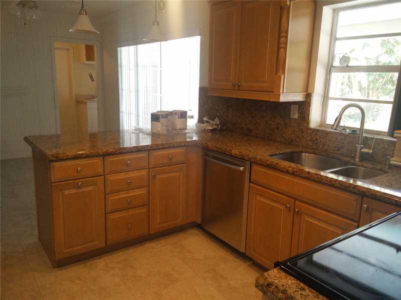 CORAL SPRINGS II - Residential Lease