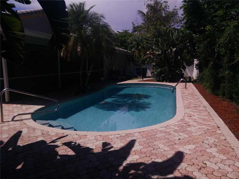 CORAL SPRINGS II - Residential Lease