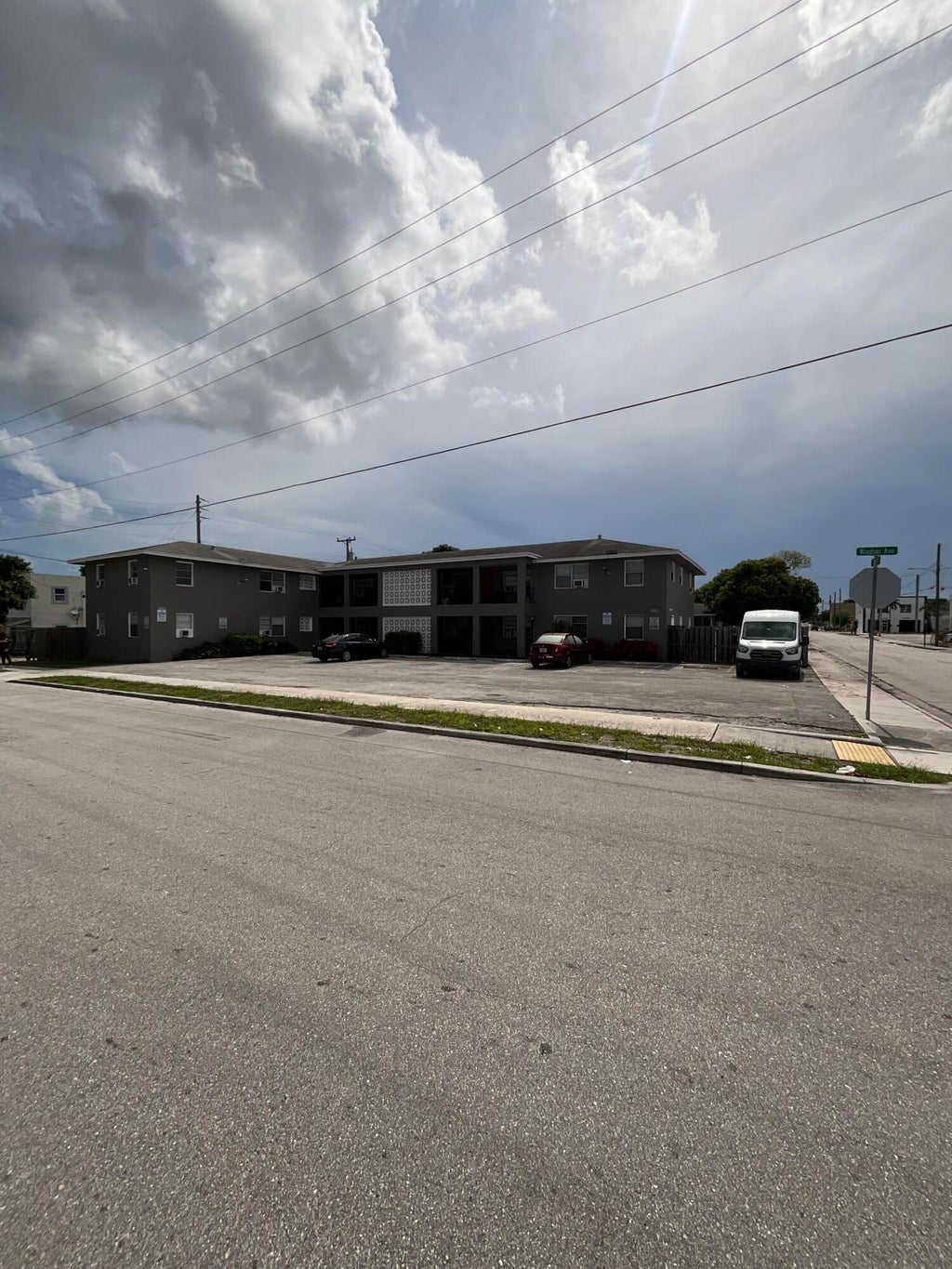 Photo of 1025 13th Street #6, West Palm Beach, FL 33401 (MLS # B26049025)