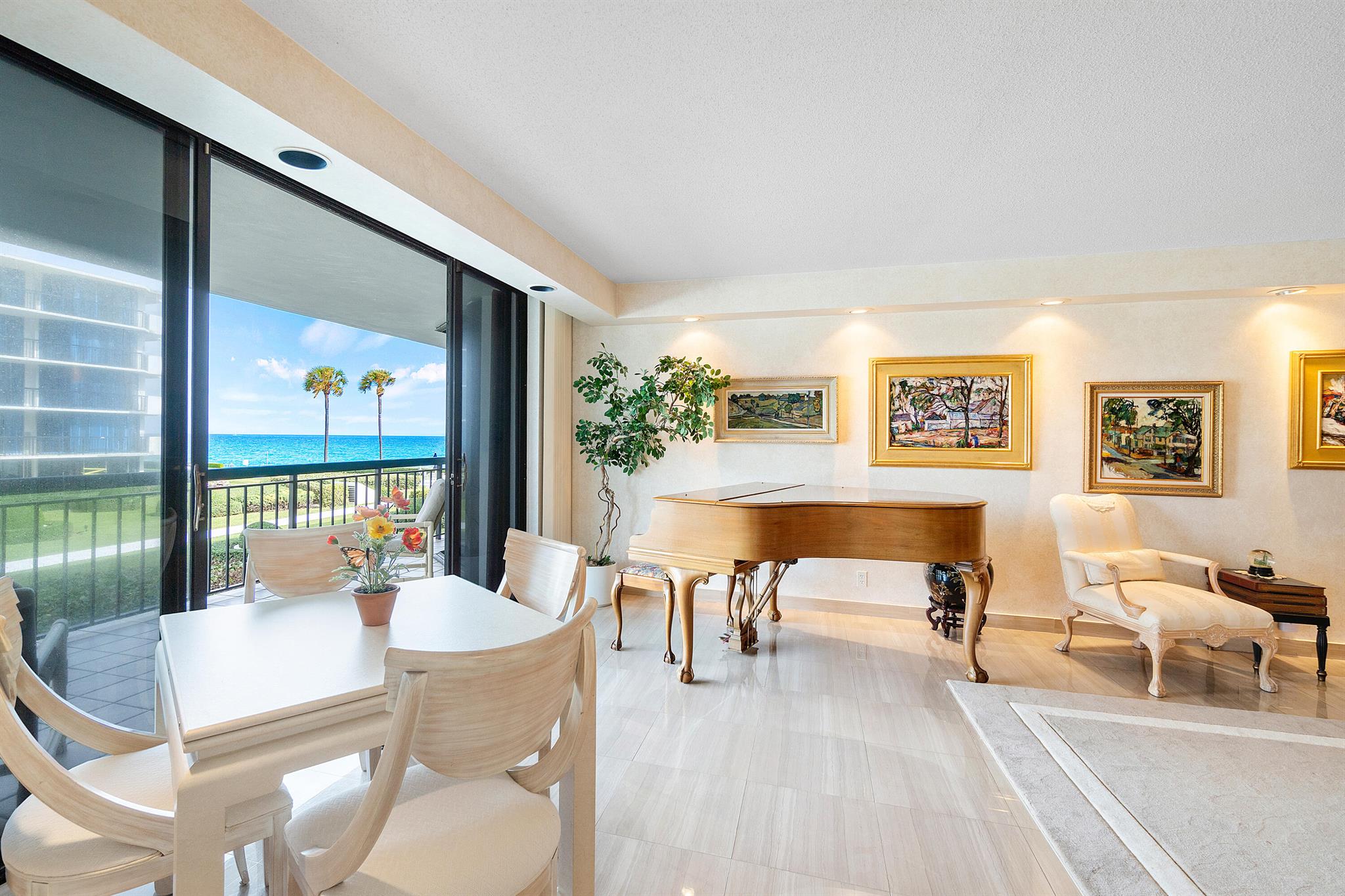 Carlton Place - Residential