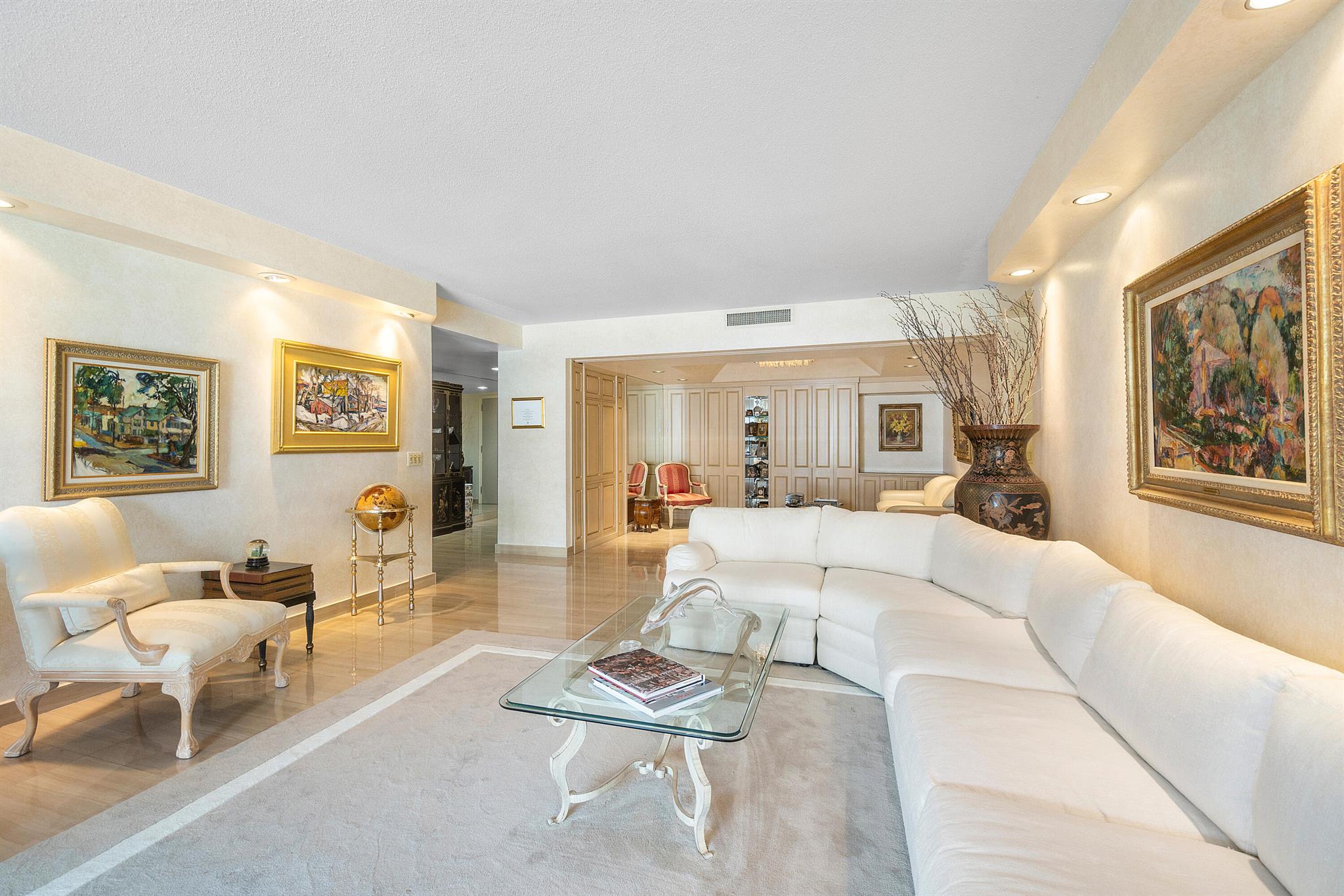 Carlton Place - Residential