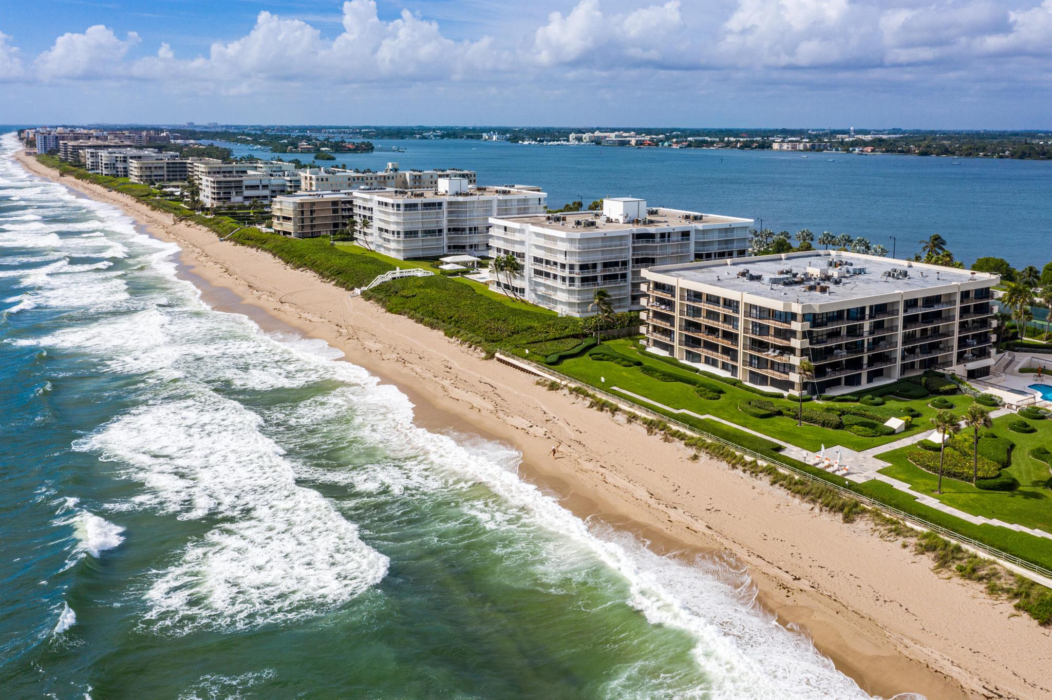 Carlton Place - Residential