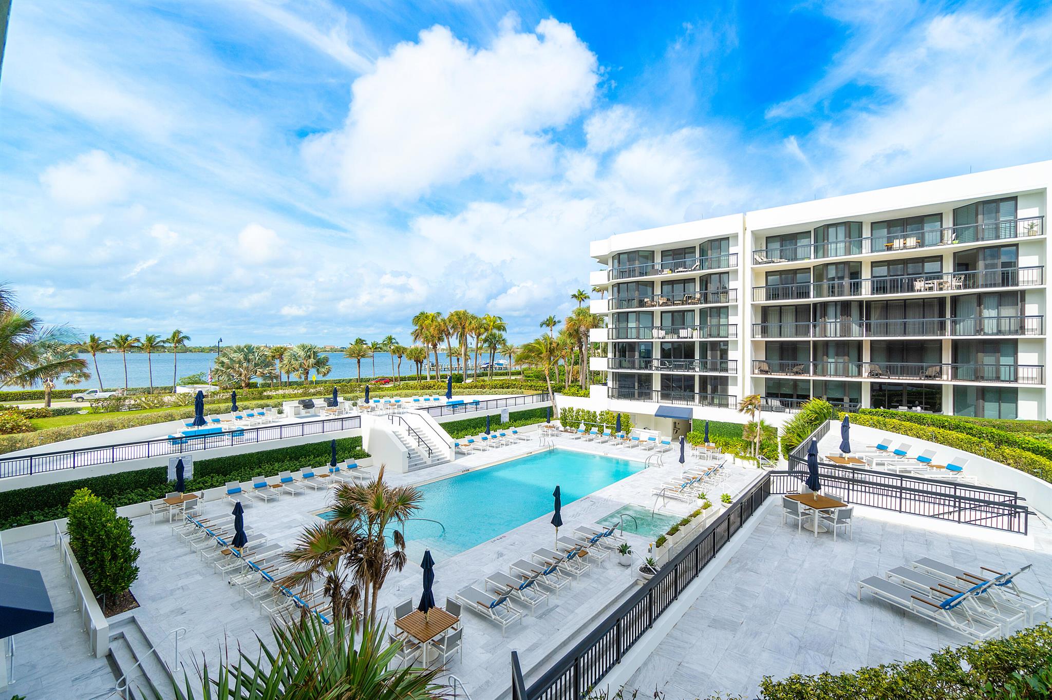 Carlton Place - Residential