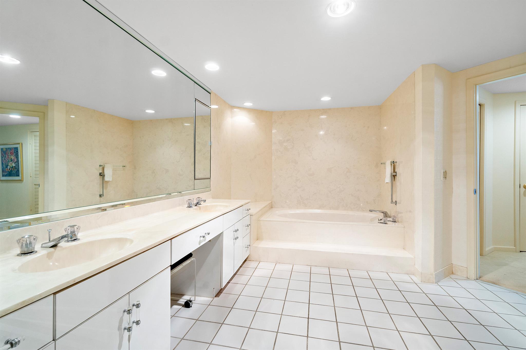 Carlton Place - Residential