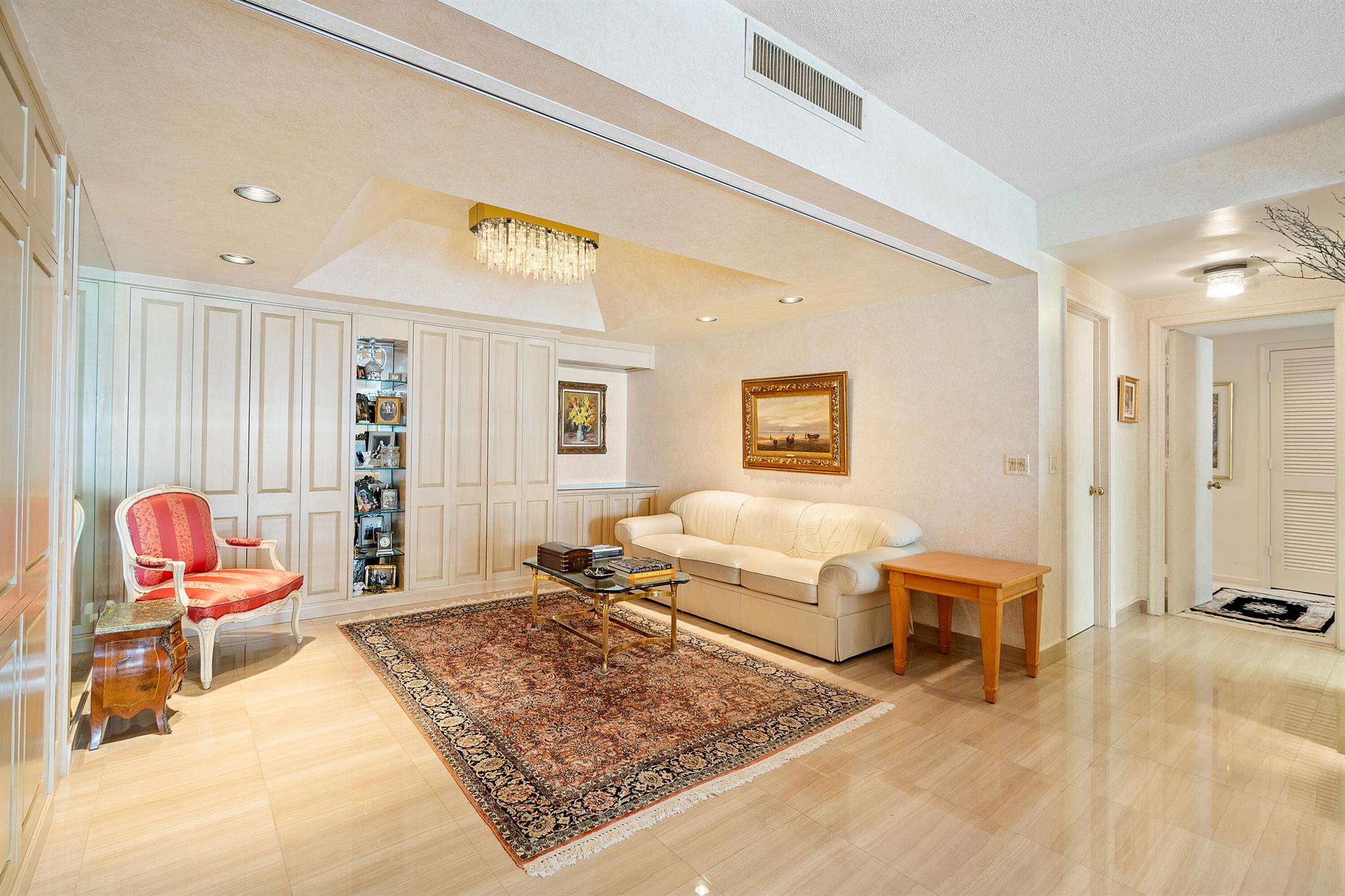 Carlton Place - Residential