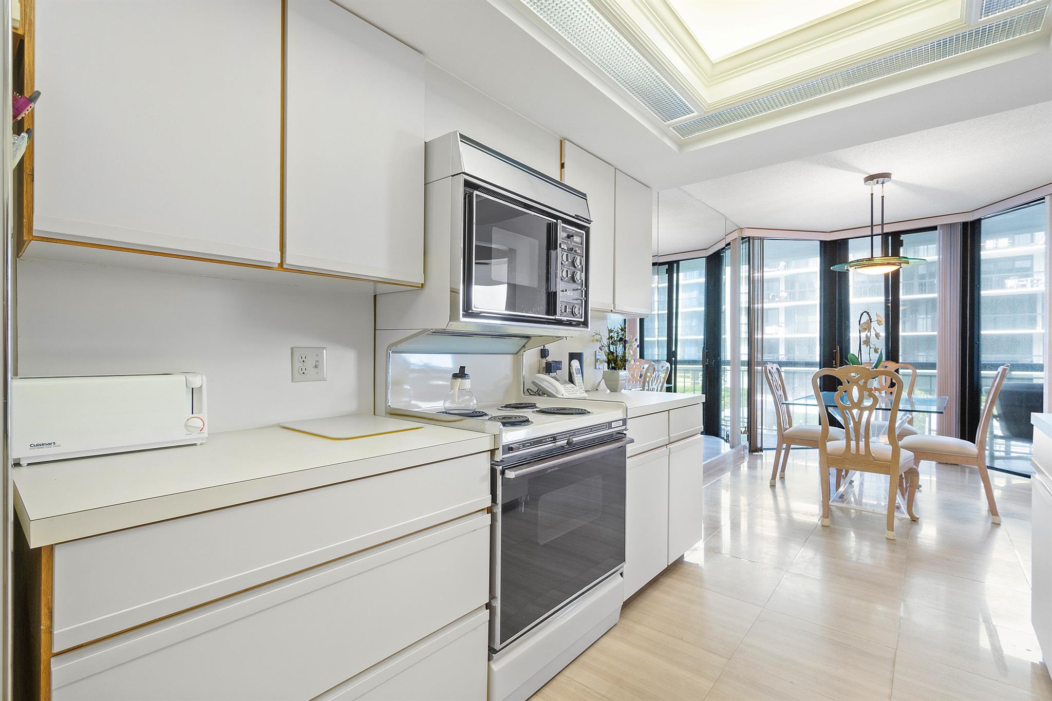 Carlton Place - Residential