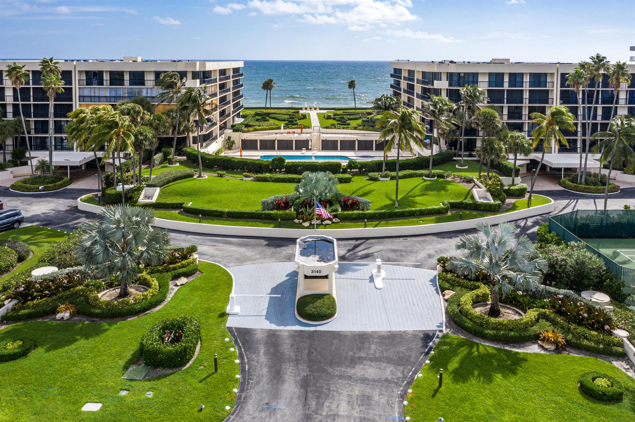 Carlton Place - Residential