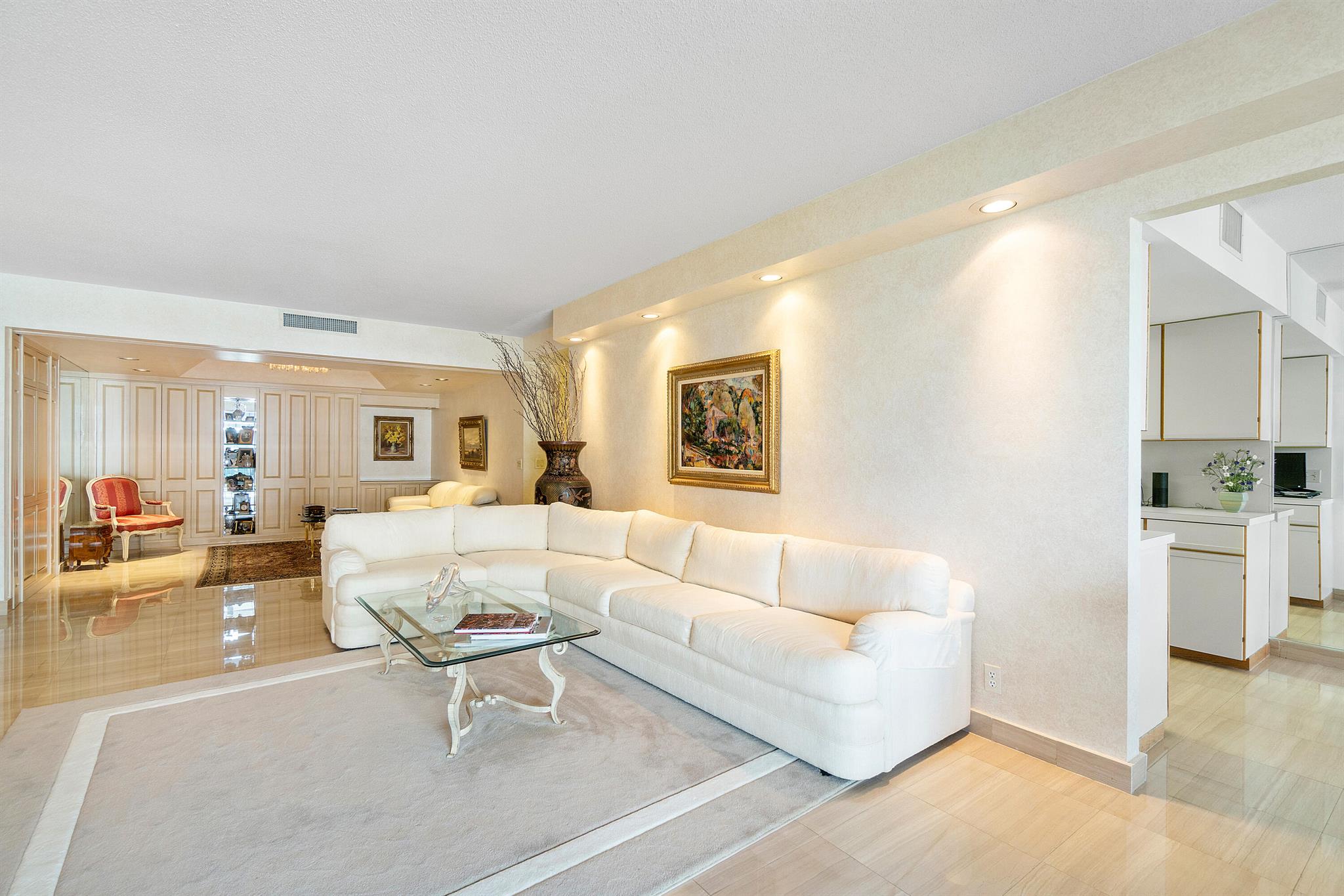 Carlton Place - Residential