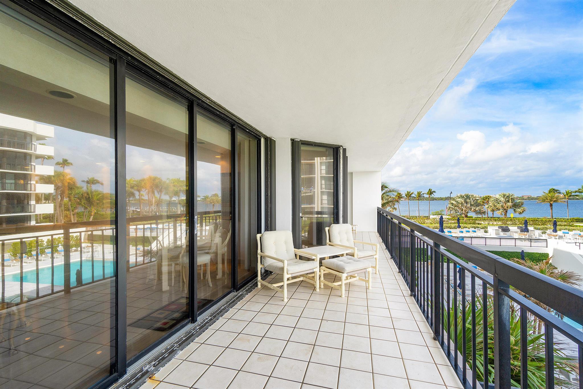 Carlton Place - Residential