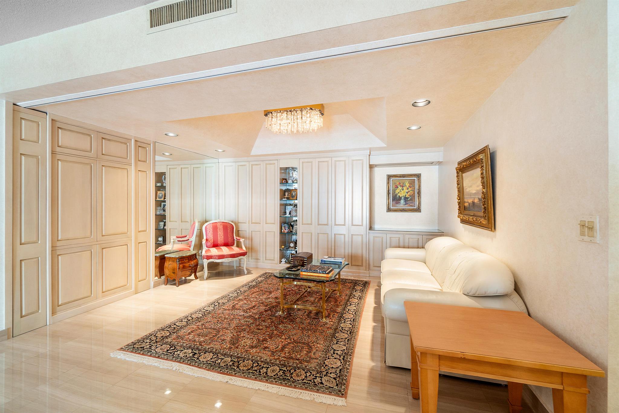 Carlton Place - Residential