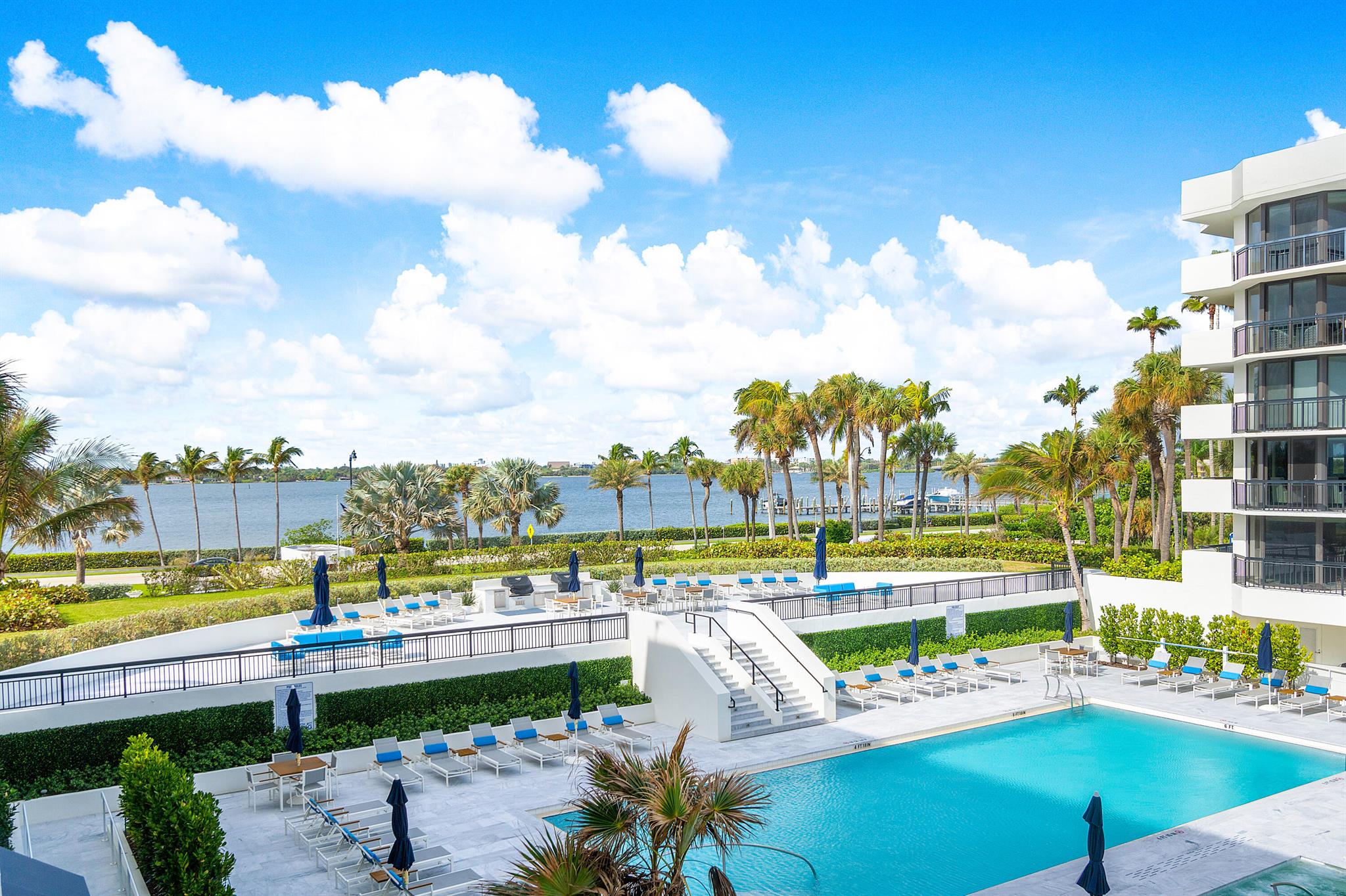 Carlton Place - Residential