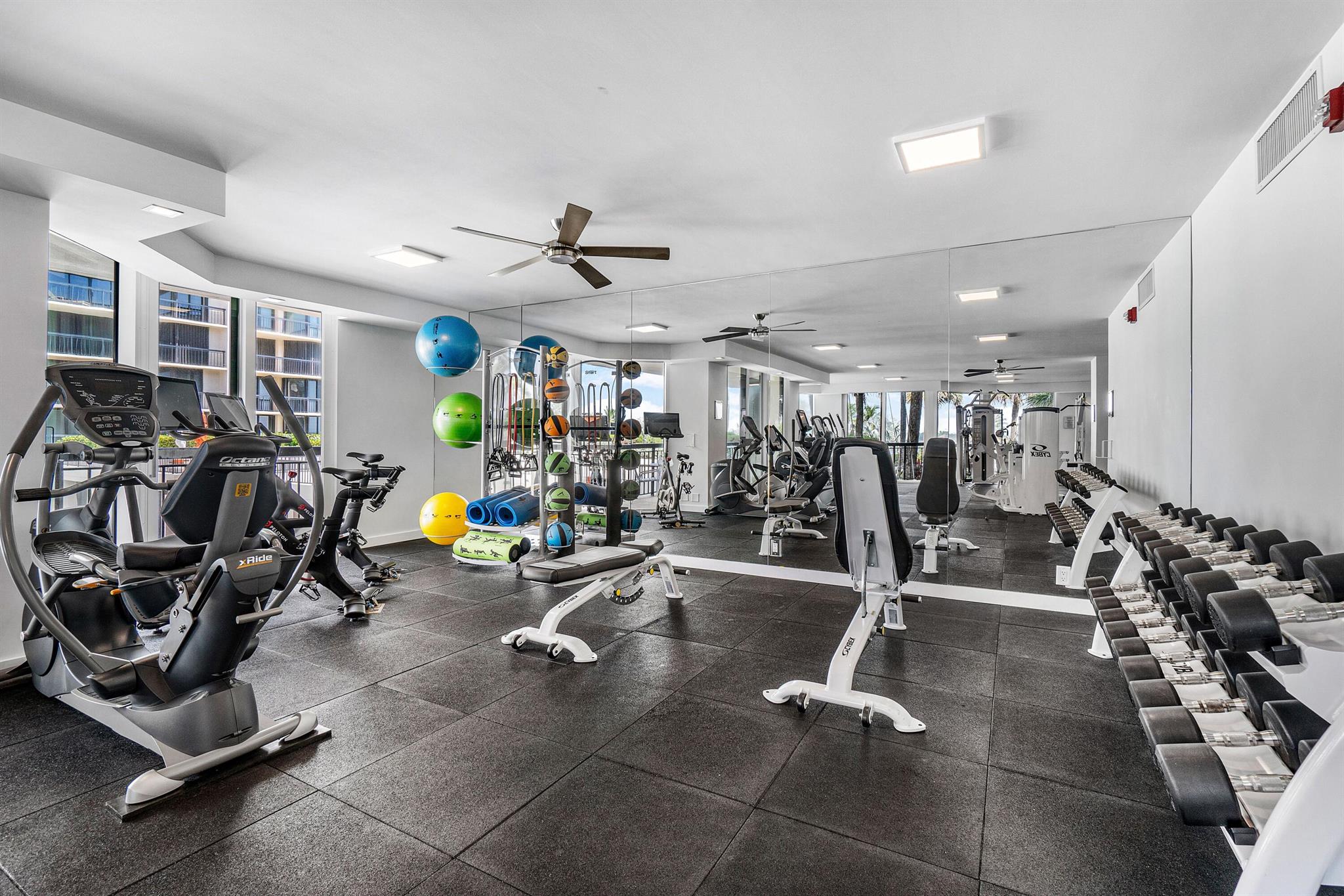 Carlton Place - Residential