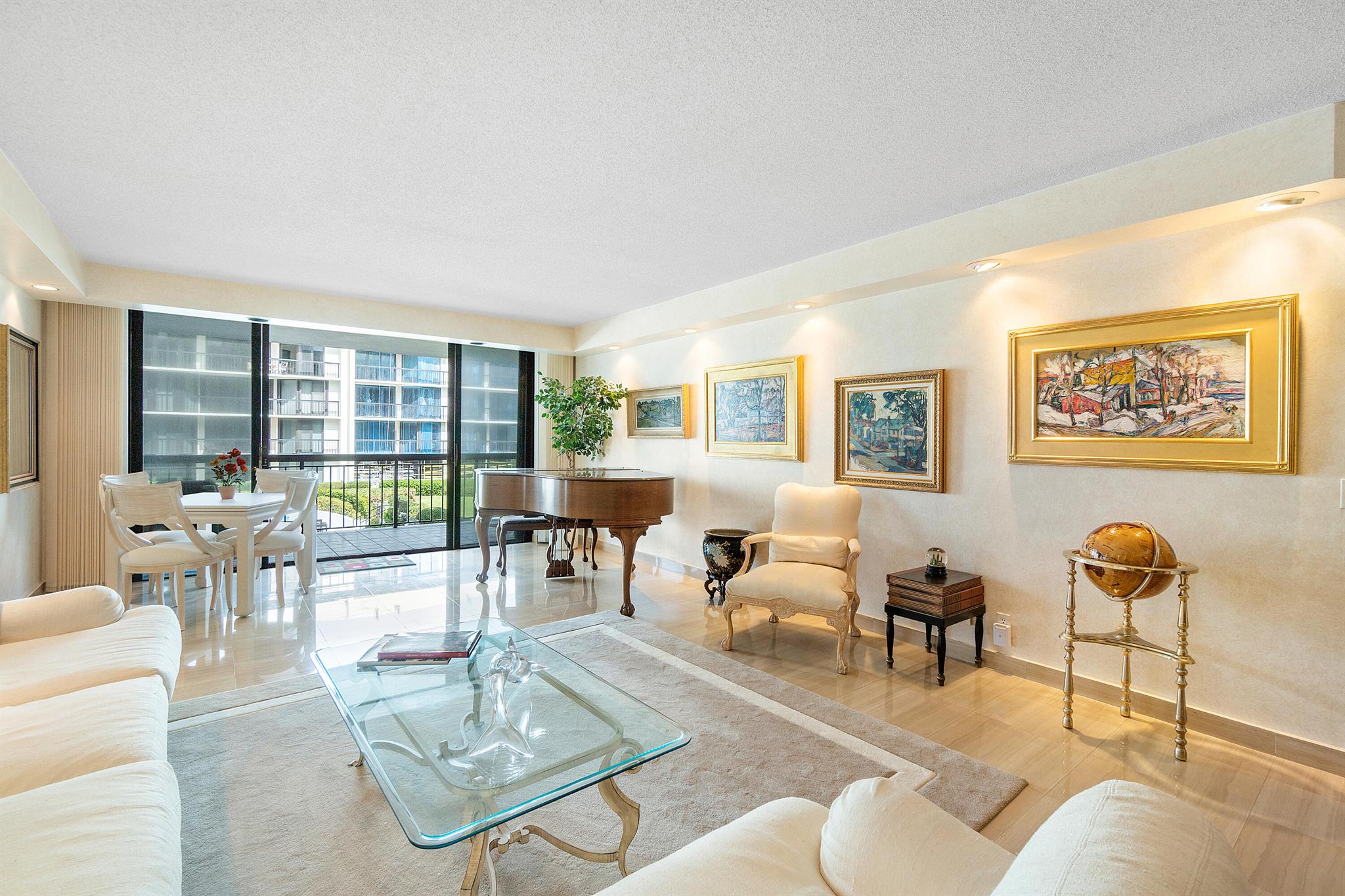 Carlton Place - Residential