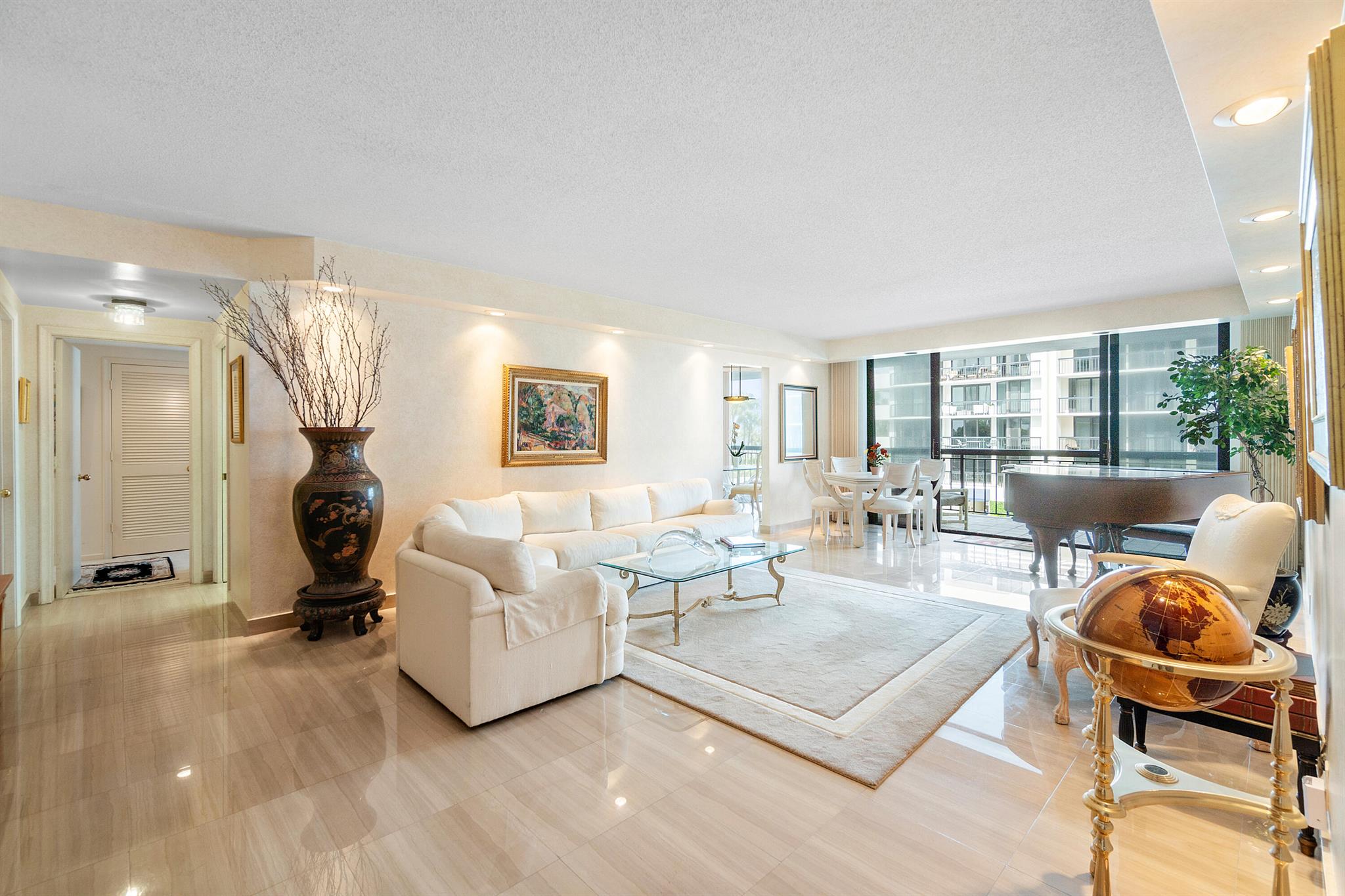 Carlton Place - Residential